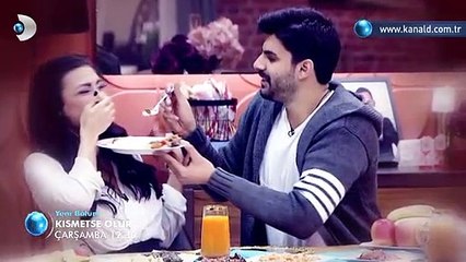 Kısmetse Olur 334.Bölüm Fragmanı yayında!