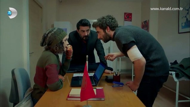 4 dk'da Poyraz Karayel 72. Bölüm