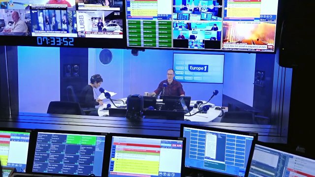 Grèves dans les centrales nucléaires : quelles conséquences sur les Français ?