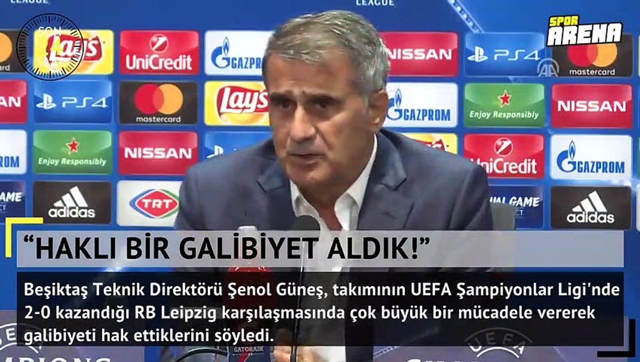 Kartal tarih yazdı!