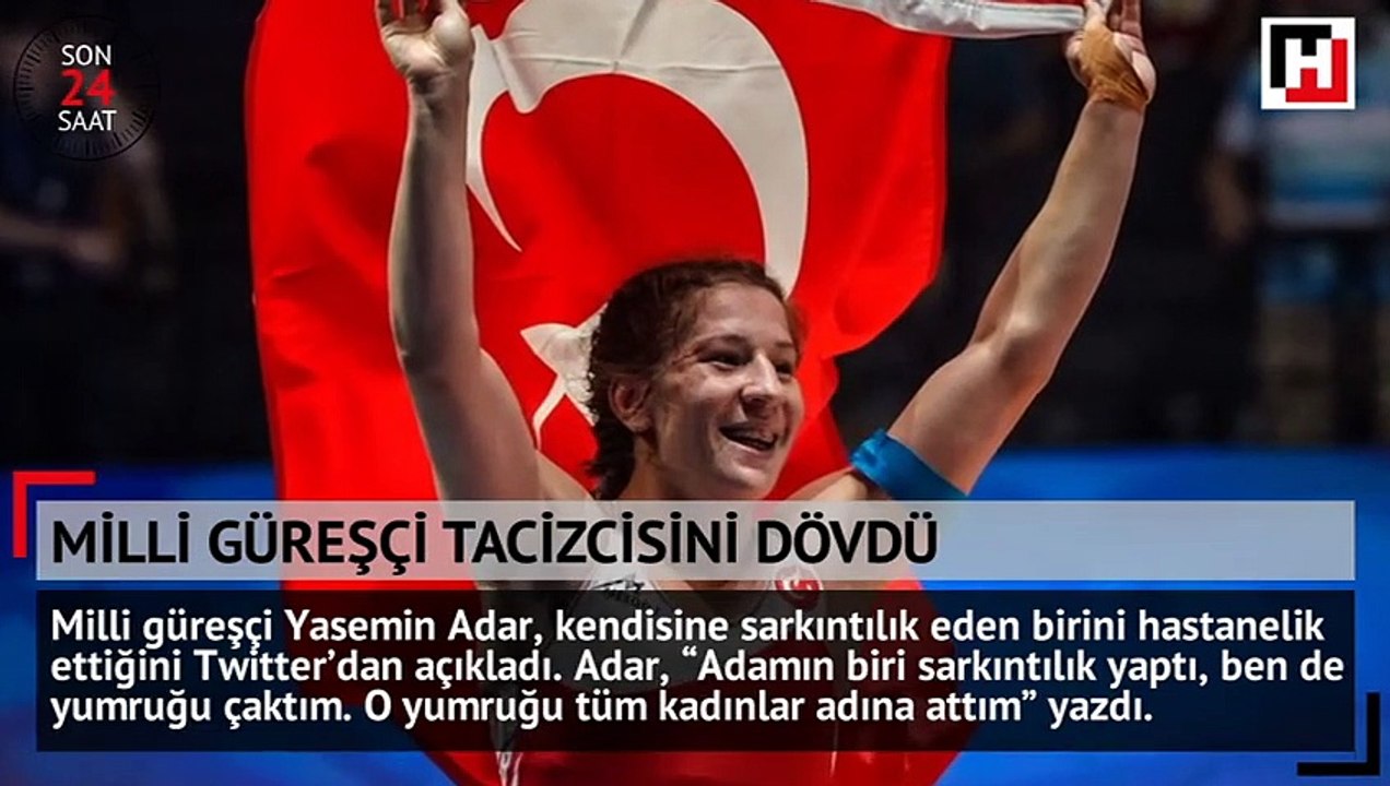 Son 24 saatte ne oldu? (11.11.2017)