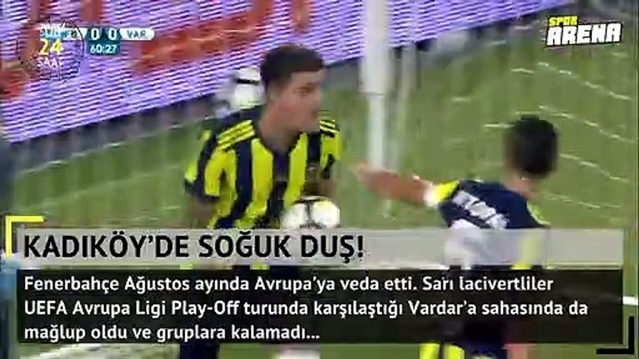 3. hafta başlıyor!