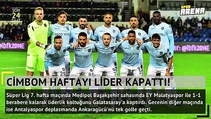 Spor dünyasında son 24 saatte neler yaşandı?