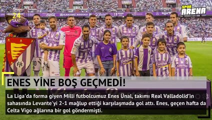 Spor dünyasında son 24 saatte neler yaşandı?