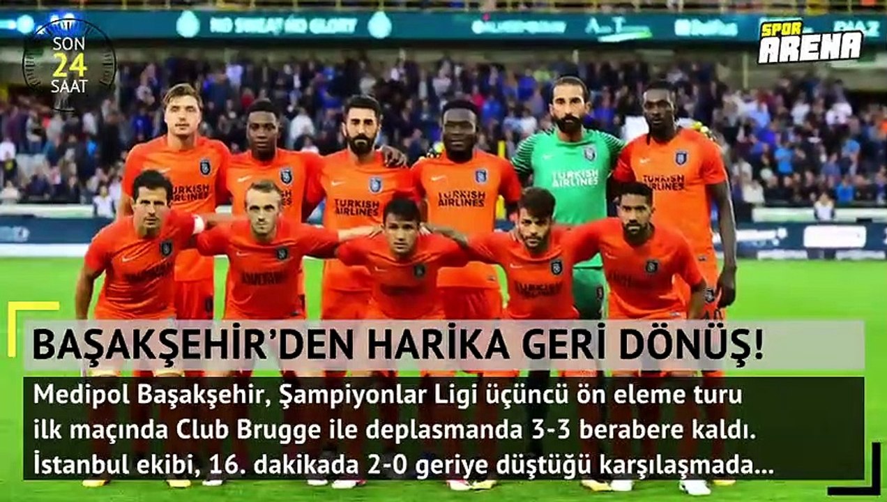 Yollar ayrıldı!