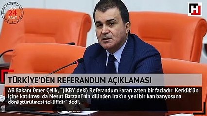 Son 24 saatte ne oldu? (26.09.2017)