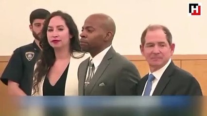 27 yıl hapis yatan mahkumun masum olduğu ortaya çıktı