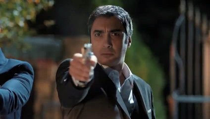 Kurtlar Vadisi Pusu 270. bölüm fragmanı