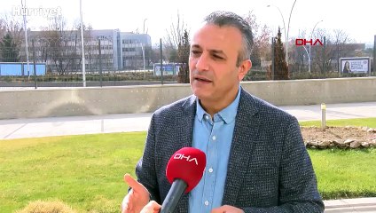 Prof. Dr. Hasan Tezer: Aşı 28 gün aralıkla  uygulandığında antikor yanıtı daha yüksek