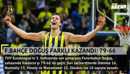 Süper Lig'de 11. hafta başlıyor!