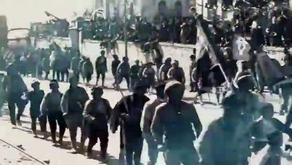 MSB'den Cumhuriyet Bayramı videosu