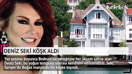 Son 24 Saatte Magazin Gündemi (21.09.2018)