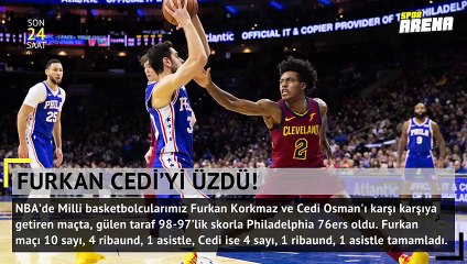 Spor dünyasında son 24 saatte neler yaşandı?