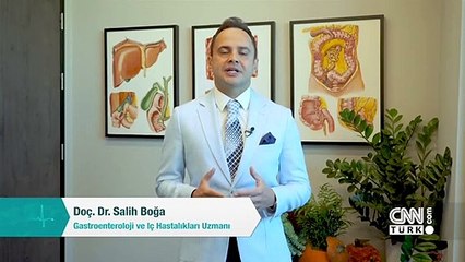 Mide yanması neden olur? Tedavi edilebilir mi?