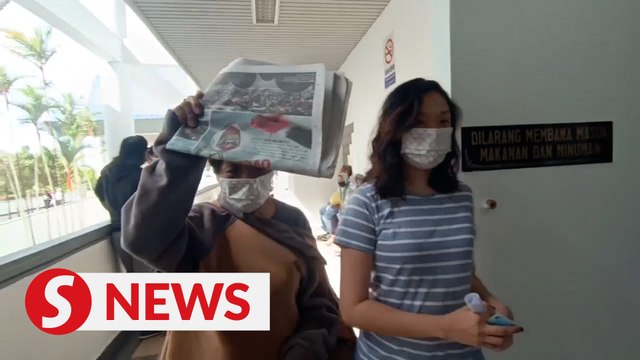 Company director fined for selling uncertified communication equipment