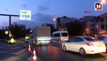 29 Ekim kutlamaları nedeniyle vatan caddesi trafiğe kapatıldı