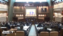 İBB Meclisi’nden 3 katlı tüp geçide onay çıktı, CHP Meclis’i terk etti