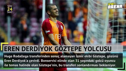 Spor dünyasında son 24 saatte neler yaşandı?