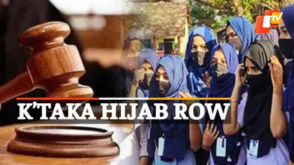 Download Video: Hijab Ban Row: Supreme Court’s Split Verdict, Here’s What Advocate Says After The Hearing