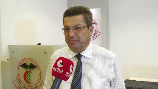 İzmir haber: İzmir'den Mesai Sonrası Hasta Kabulu Tepkisi: Akşama Kadar 100 Hastaya Bakan Bir Hekimin 101'inci, 102'inci 103'üncü Hastası Olmak İster Misiniz?