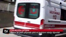 Hakkari Çukurca'da çatışma: 3 asker şehit