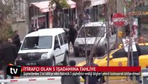 İtirafçı olan 5 işadamına tahliye, 3 işadamına ret
