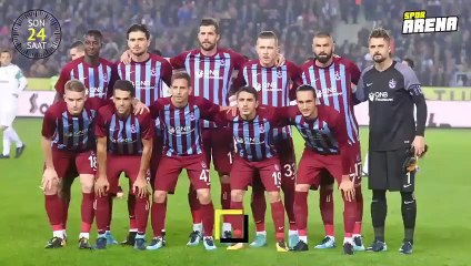 Fırtına zirveye 1 adım daha yaklaştı