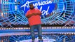 STUNNING Singer! Willie Spence Shines Brighter Than Any Diamond - American Idol 2021