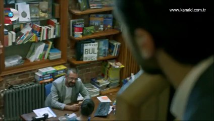 4 dk'da Kanıt: Ateş Üstünde 3. Bölüm