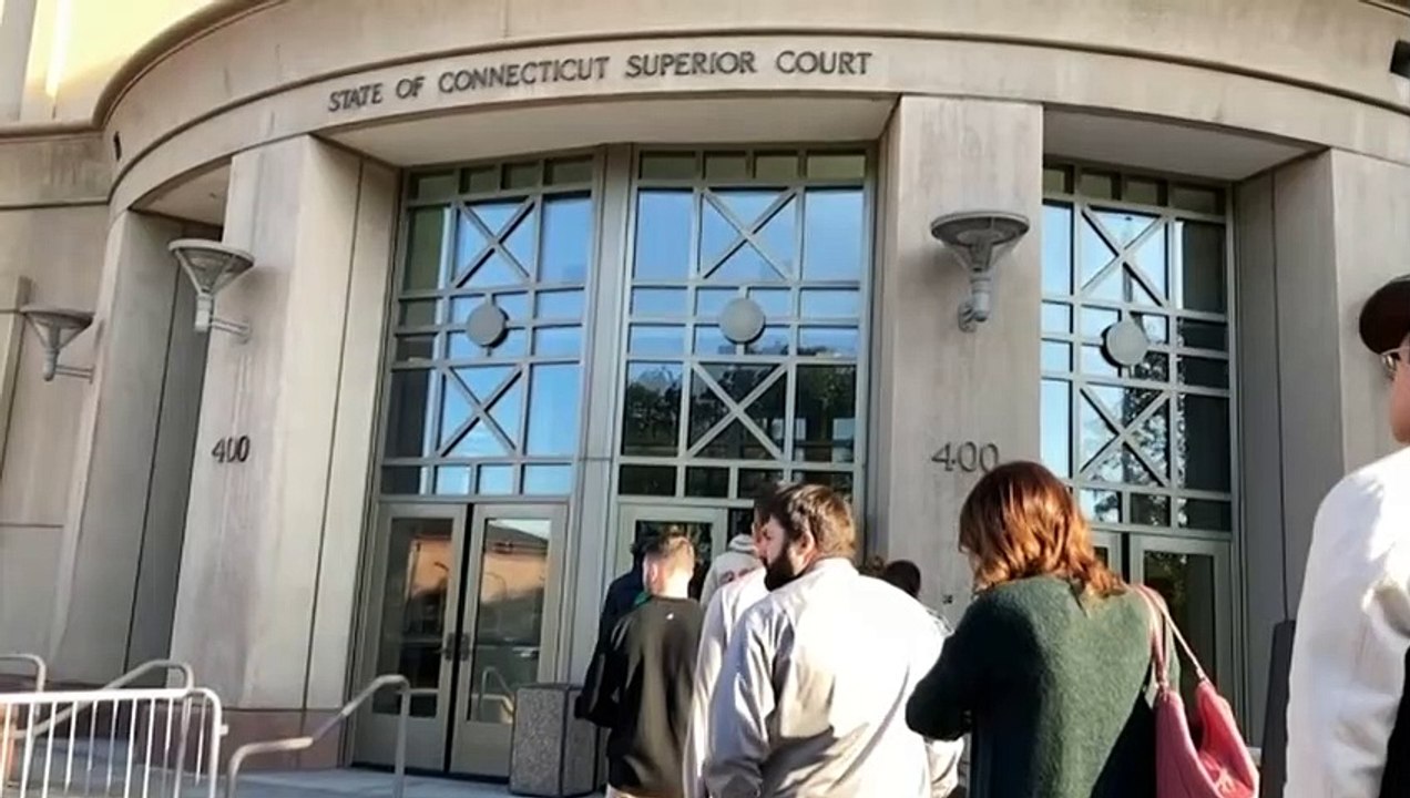 US jury awards Sandy Hook families $1.5 billion