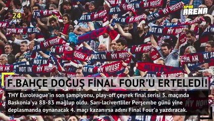 Spor dünyasında son 24 saatte neler yaşandı?