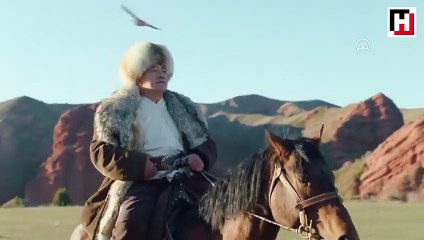 3. Dünya Göçebe Oyunları Kırgızistan'da medeniyete ışık tutacak!