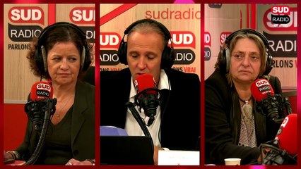 Le gouvernement peut-il réquisitionner les salariés grévistes ? - Les débats