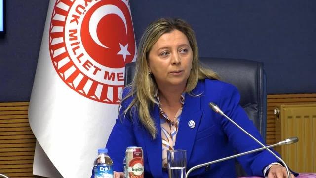 Çağatay Kılıç: Abd ile Havanın Basında Sesi Olumsuz Çıkanların Yansıtmak İstediği Kadar Olumsuz Olmadığını Gördüm