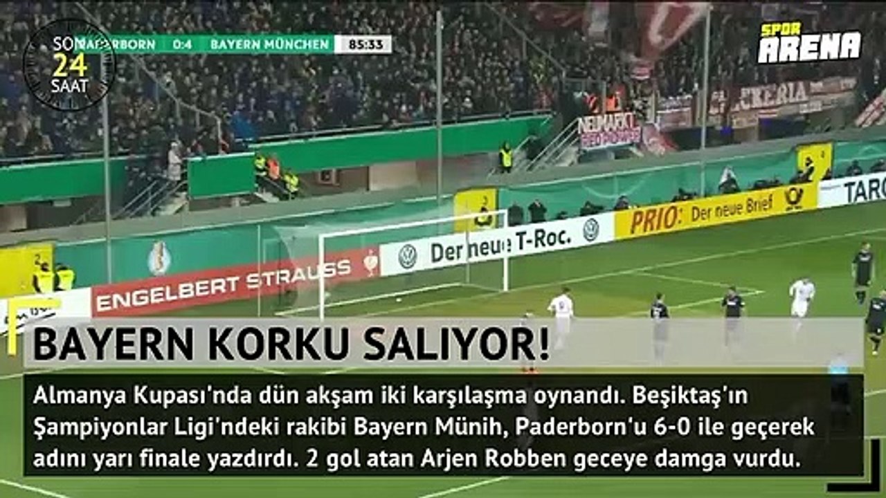 Cleveland çöküşte!