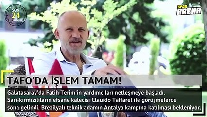 Sam Allerdyce'den Cenk Tosun açıklaması