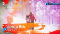 Kısmetse Olur 324. Bölüm Fragmanı