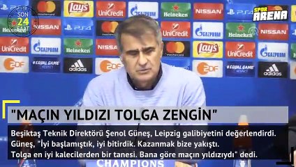 Beşiktaş rekorlarla bitirdi
