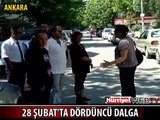 28 ŞUBAT SORUŞTURMASINDA DÖRDÜNCÜ DALGA