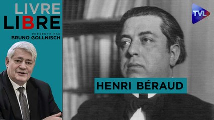 Livre-Libre - Henri Béraud, de la gloire littéraire aux cachots