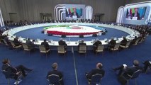 Son dakika haberi | Kazakistan'da 6. CICA Zirvesi başladı - İmamali Rahman, Şevket Mirziyoyev, Wang Qishan, Vo Thi Anh Xuan ve Aleksandr Lukaşenko'nun konuşması