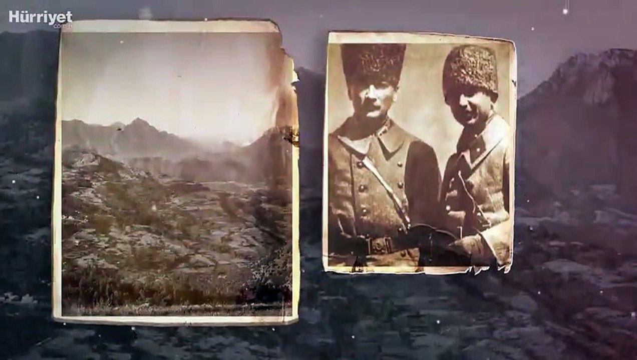 Cumhuriyet Çınarının Altında, Birlikte, Kardeşçe, Özgürce... Cumhuriyet Bayramımız Kutlu Olsun!