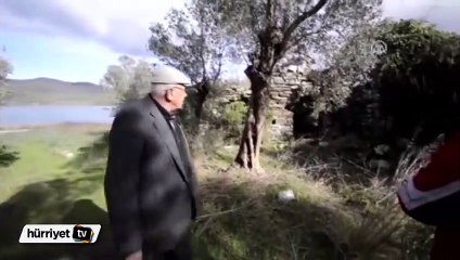 Sahibinden satılık antik kent