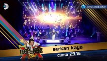 Beyaz Show 29 Ocak 2016 fragmanı