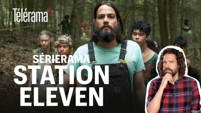 Station Eleven : et si le monde d’après n'était pas un cauchemar ?