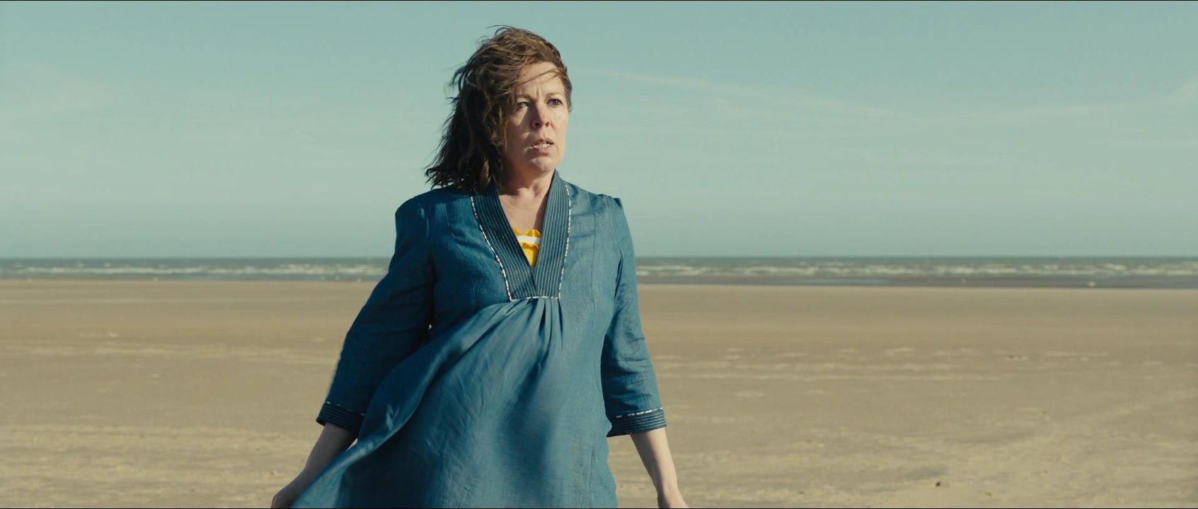 Empire of Light Trailer Deutsch German (2022)