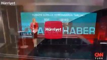 Son dakika haberi: 26 Ekim korona tablosu ve vaka sayısı Sağlık Bakanlığı tarafından açıklandı!