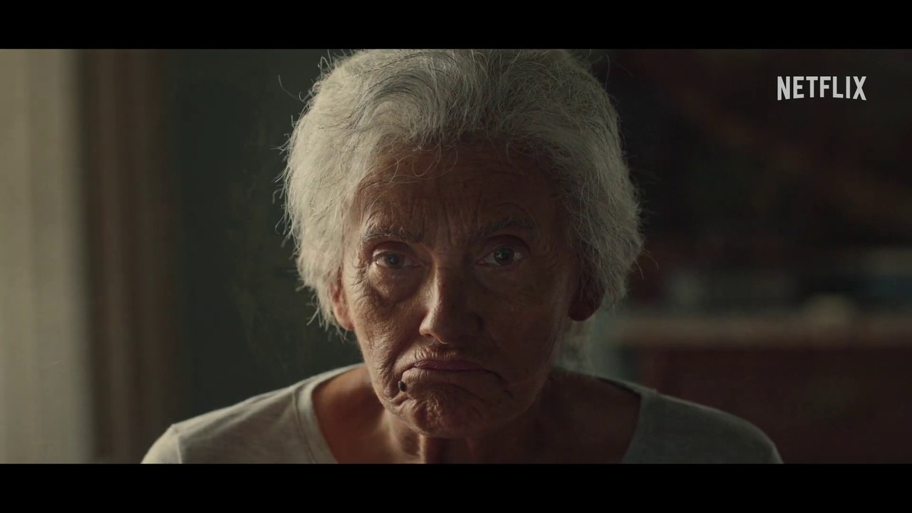 Rückkehr - Trailer (Deutsch) HD