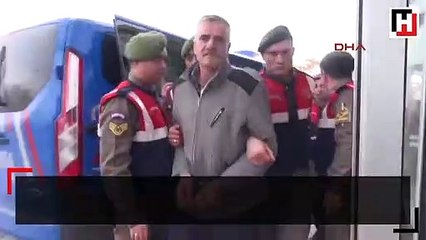 Aksaray'da otomobildeki çifte cinayette kocaya gözaltı
