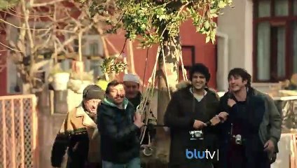 Dudullu Postası 4.bölümü ile sadece BluTV'de